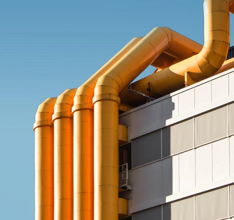 Трубопроводы